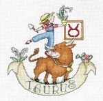 (image for) Taurus